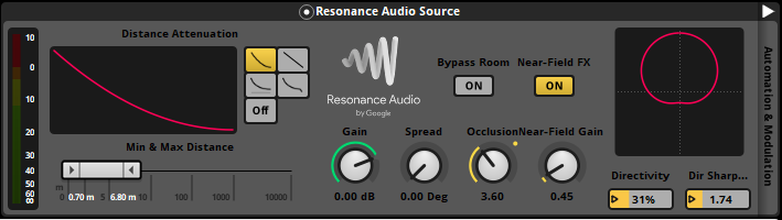 adjust audiospeed unity